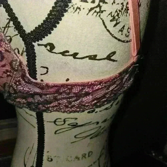 I Love Your Style Womans Bra Size 40C - Picture 7 of 9